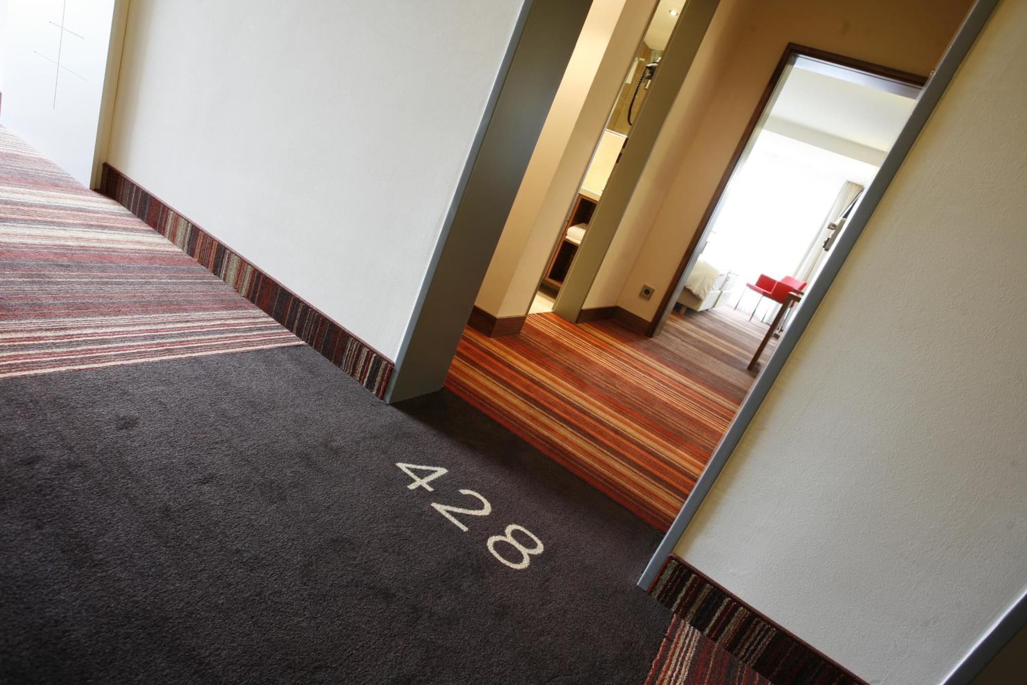 Hotel Freizeit In เกิตทิงเงน ห้อง รูปภาพ