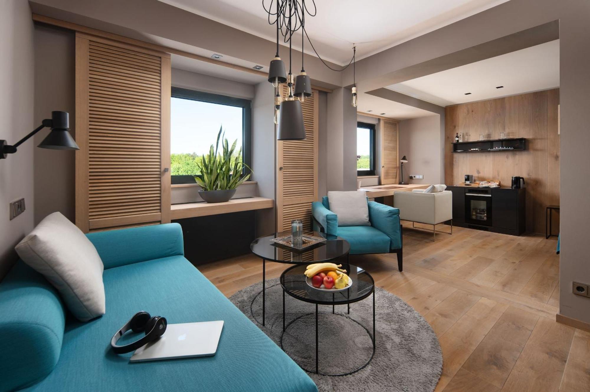 Hotel Freizeit In เกิตทิงเงน ภายนอก รูปภาพ