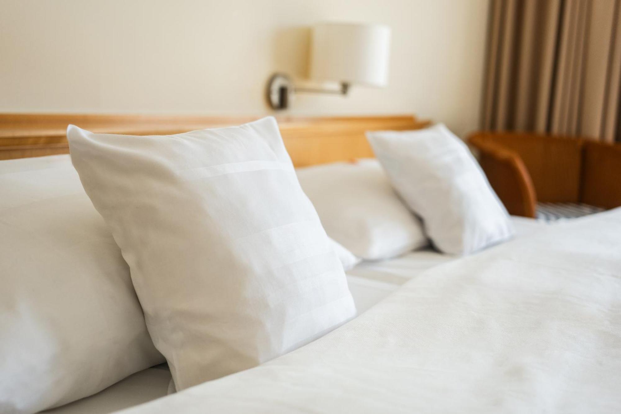 Hotel Freizeit In เกิตทิงเงน ภายนอก รูปภาพ