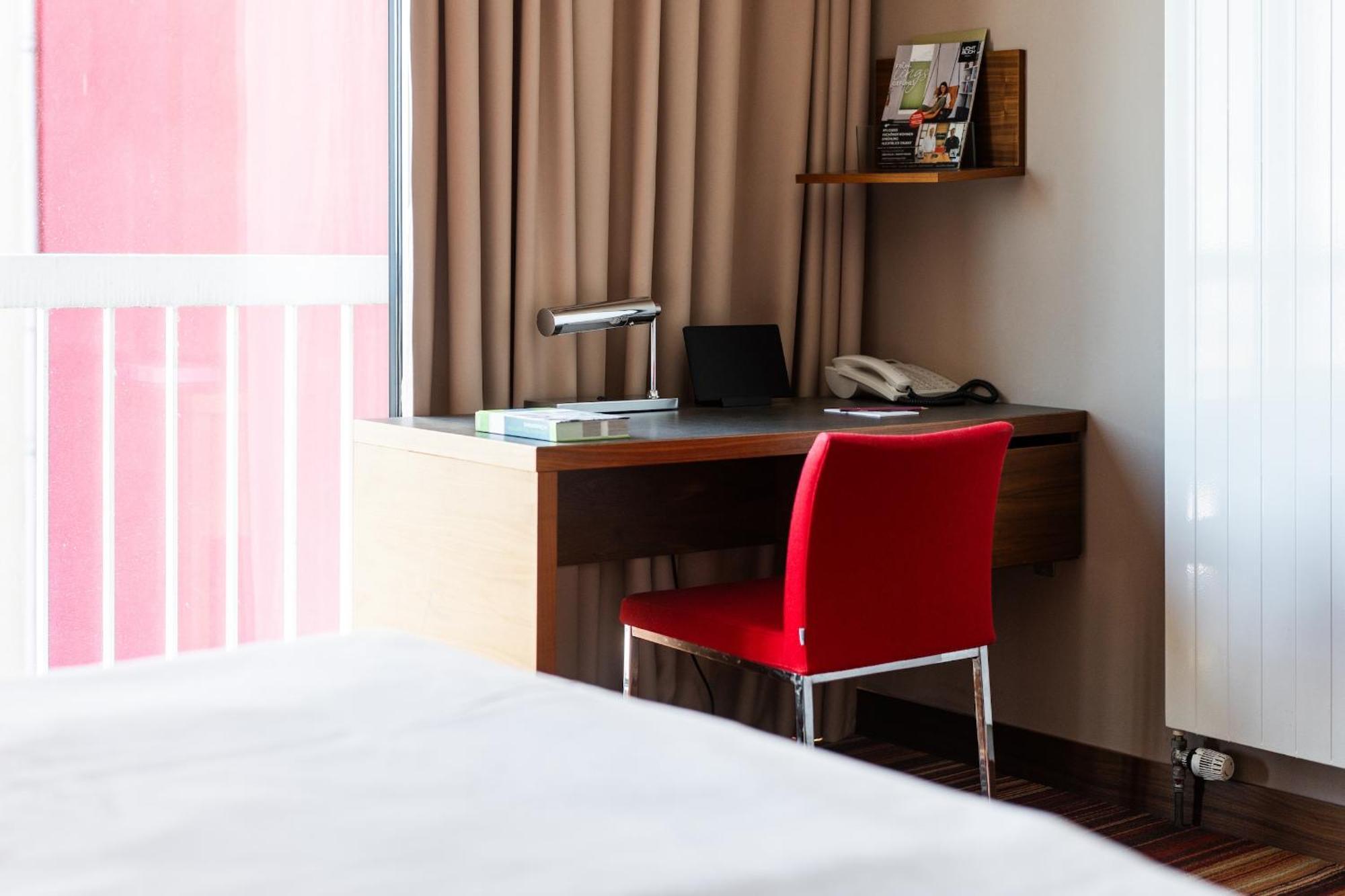 Hotel Freizeit In เกิตทิงเงน ภายนอก รูปภาพ