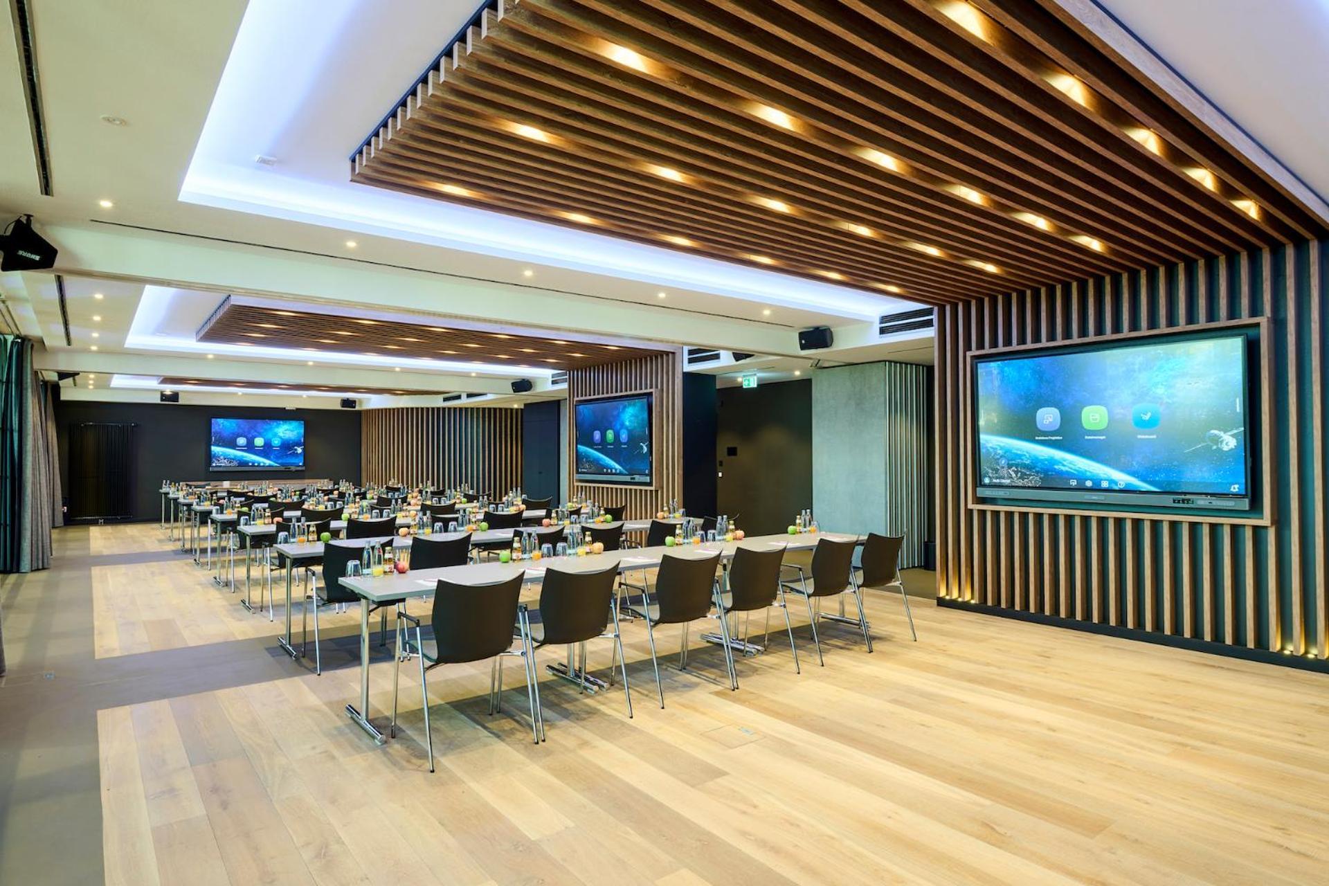 Hotel Freizeit In เกิตทิงเงน ภายนอก รูปภาพ